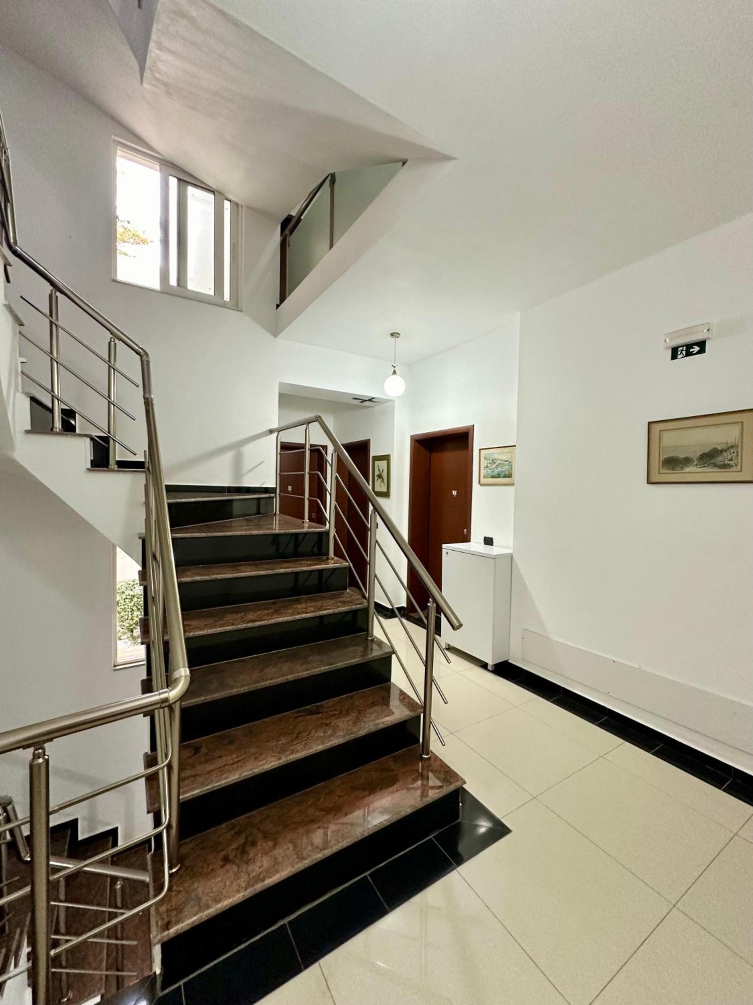 Aqua Apartments Seaview Sarandë Exterior foto
